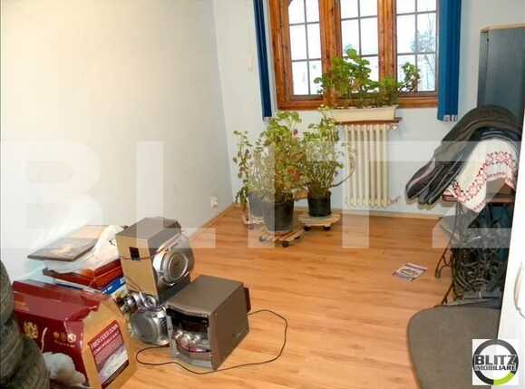 Spațiu birouri de închiriat Andrei Mureşanu - 20982SIB | BLITZ Cluj-Napoca | Poza5