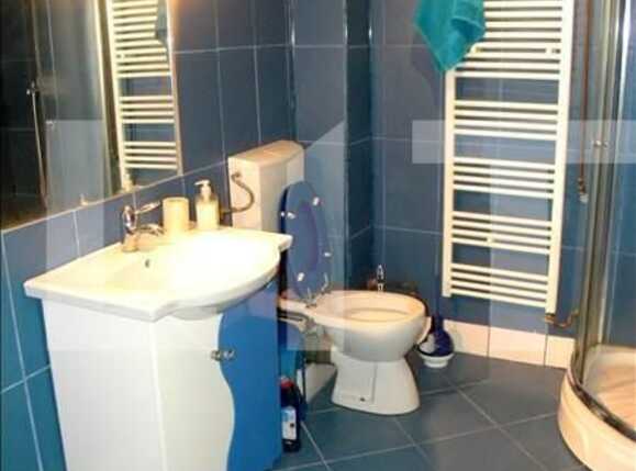 Spațiu birouri de închiriat Andrei Mureşanu - 20982SIB | BLITZ Cluj-Napoca | Poza8