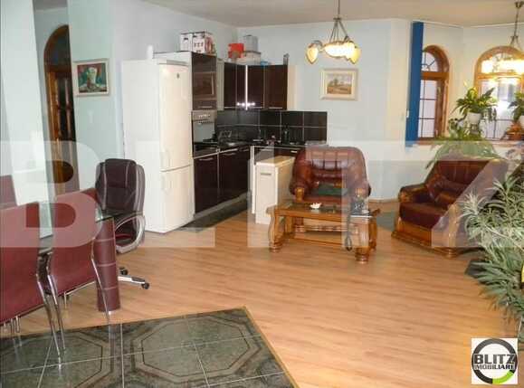 Spațiu birouri de închiriat Andrei Mureşanu - 20982SIB | BLITZ Cluj-Napoca | Poza3