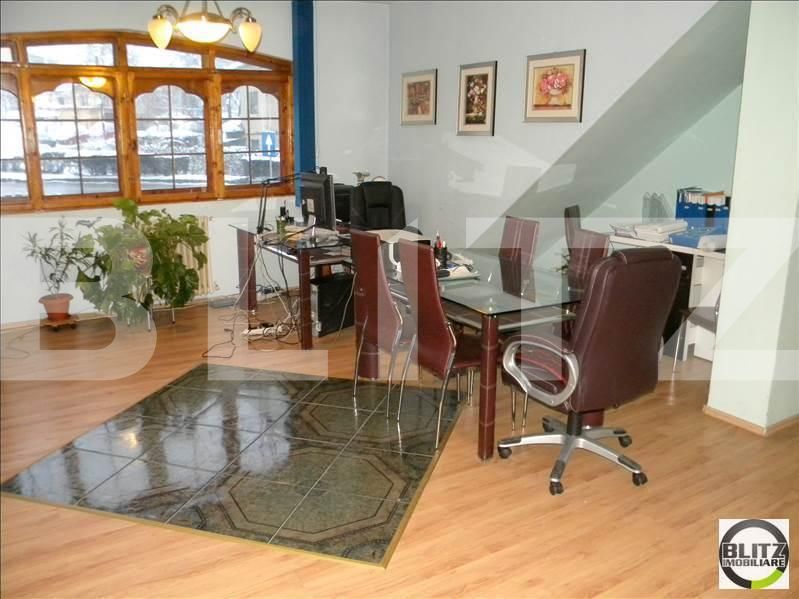 Spațiu birouri de închiriat Andrei Mureşanu - 20982SIB | BLITZ Cluj-Napoca | Poza2