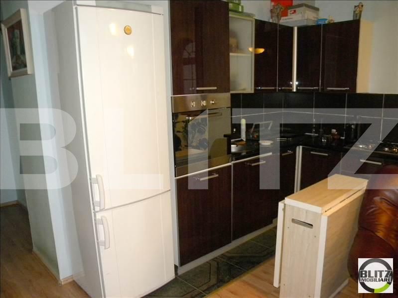 Spațiu birouri de închiriat Andrei Mureşanu - 20982SIB | BLITZ Cluj-Napoca | Poza6