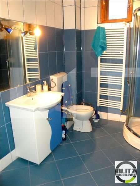 Spațiu birouri de închiriat Andrei Mureşanu - 20982SIB | BLITZ Cluj-Napoca | Poza8