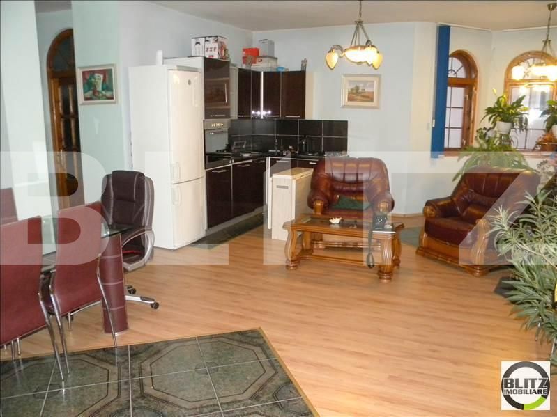 Spațiu birouri de închiriat Andrei Mureşanu - 20982SIB | BLITZ Cluj-Napoca | Poza3