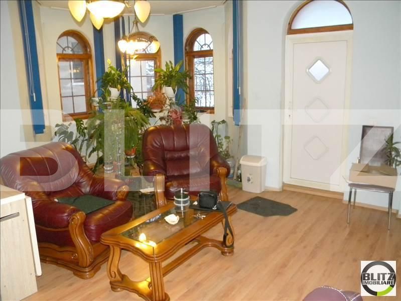 Spațiu birouri de închiriat Andrei Mureşanu - 20982SIB | BLITZ Cluj-Napoca | Poza4