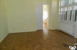 Inchiriere spatiu birouri, 3 incaperi, 110 mp, recent renovat, 2 parcari