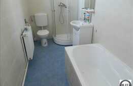 Inchiriere spatiu birouri, 3 incaperi, 110 mp, recent renovat, 2 parcari