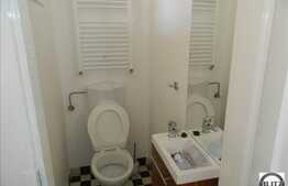 Inchiriere spatiu birouri, 3 incaperi, 110 mp, recent renovat, 2 parcari