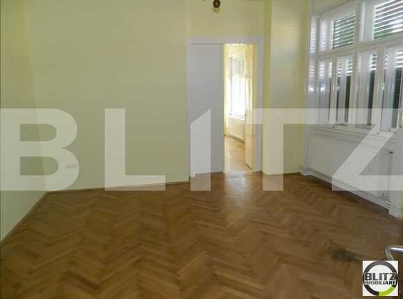 Spațiu birouri de închiriat Andrei Mureşanu - 20983SIB | BLITZ Cluj-Napoca | Poza1