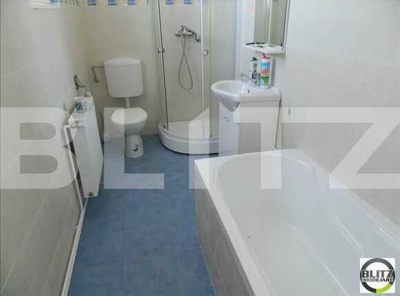 Spațiu birouri de închiriat Andrei Mureşanu - 20983SIB | BLITZ Cluj-Napoca | Poza7