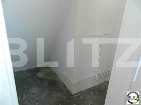 Spațiu birouri de închiriat Andrei Mureşanu - 20983SIB | BLITZ Cluj-Napoca | Poza6