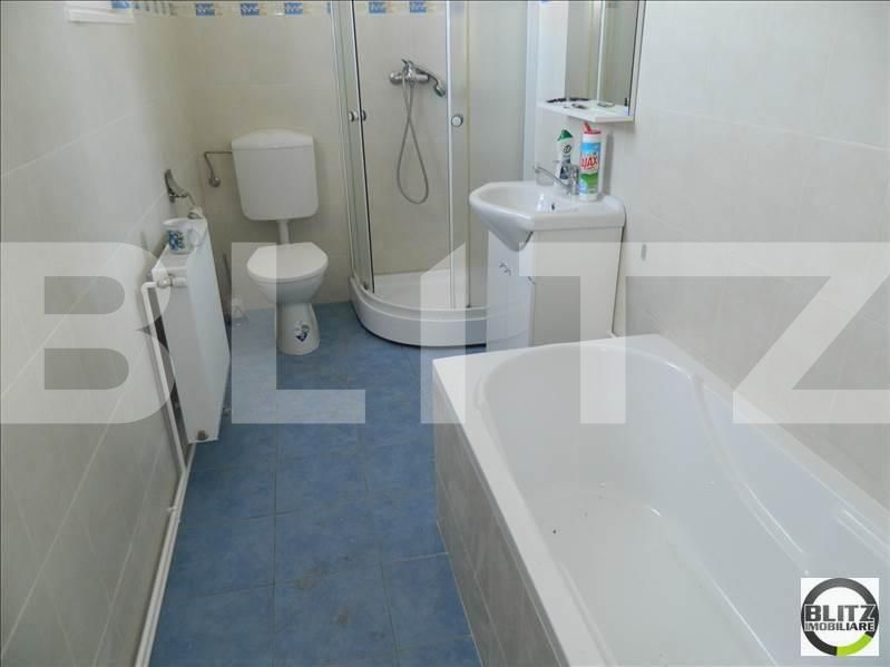 Spațiu birouri de închiriat Andrei Mureşanu - 20983SIB | BLITZ Cluj-Napoca | Poza7