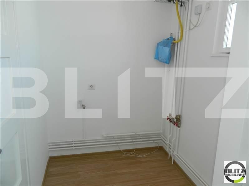 Spațiu birouri de închiriat Andrei Mureşanu - 20983SIB | BLITZ Cluj-Napoca | Poza5