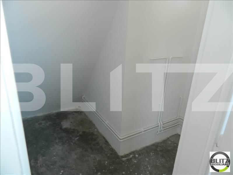 Spațiu birouri de închiriat Andrei Mureşanu - 20983SIB | BLITZ Cluj-Napoca | Poza6