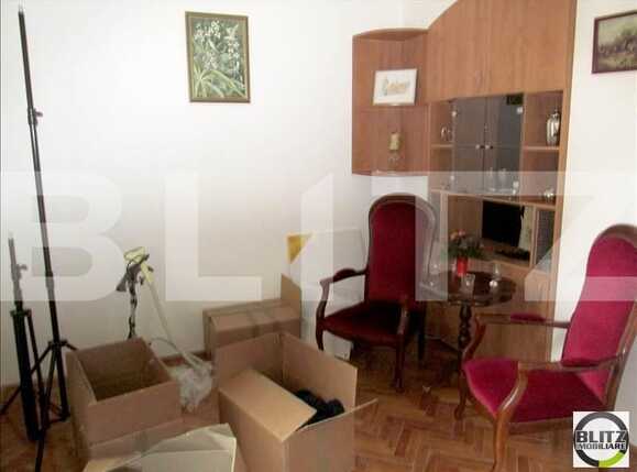 Spațiu birouri de închiriat Central - 20984SIB | BLITZ Cluj-Napoca | Poza1