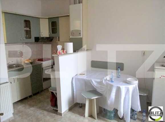 Spațiu birouri de închiriat Central - 20984SIB | BLITZ Cluj-Napoca | Poza3