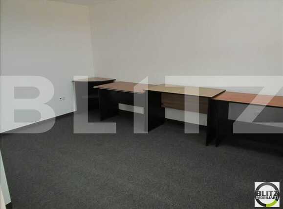 Spațiu birouri de închiriat Central - 20985SIB | BLITZ Cluj-Napoca | Poza1