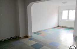 Zona Campului, 90 mp spatiu de inchiriat, 2 locuri de parcare incluse!