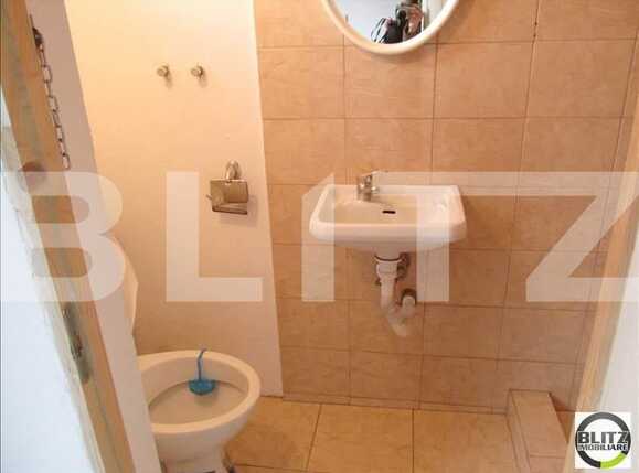 Spațiu birouri de închiriat Manastur - 20989SIB | BLITZ Cluj-Napoca | Poza6