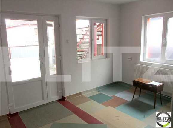 Spațiu birouri de închiriat Manastur - 20989SIB | BLITZ Cluj-Napoca | Poza1