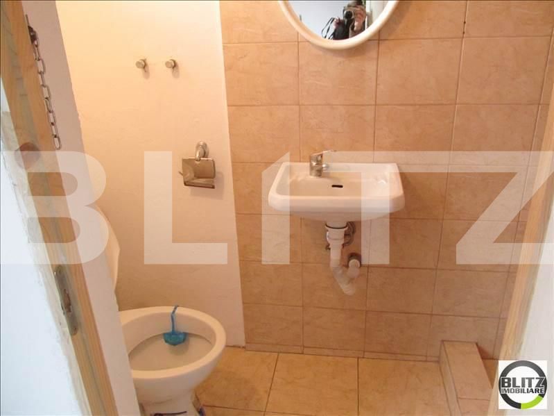Spațiu birouri de închiriat Manastur - 20989SIB | BLITZ Cluj-Napoca | Poza6