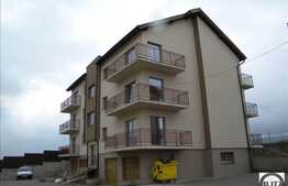 Apartamente in cartierul  Europa la stadiul de semifinisat !!!