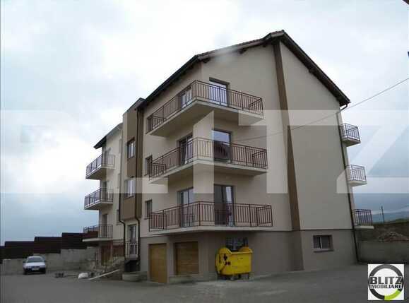 Apartament de vânzare 2 camere Europa - 2099AV | BLITZ Cluj-Napoca | Poza1