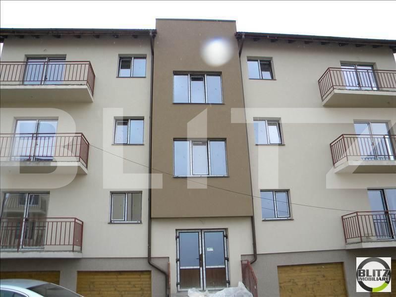 Apartament de vânzare 2 camere Europa - 2099AV | BLITZ Cluj-Napoca | Poza2