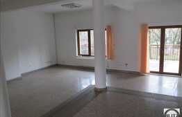 Spatiu ultrafinisat, 350 mp, locuri de parcare, zona Piata Engels!