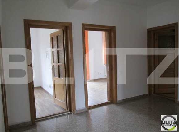 Spațiu birouri de închiriat Andrei Mureşanu - 20990SIB | BLITZ Cluj-Napoca | Poza11