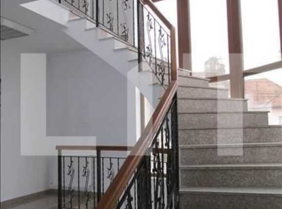 Spațiu birouri de închiriat Andrei Mureşanu - 20990SIB | BLITZ Cluj-Napoca | Poza5