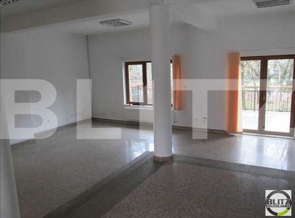 Spațiu birouri de închiriat Andrei Mureşanu - 20990SIB | BLITZ Cluj-Napoca | Poza2