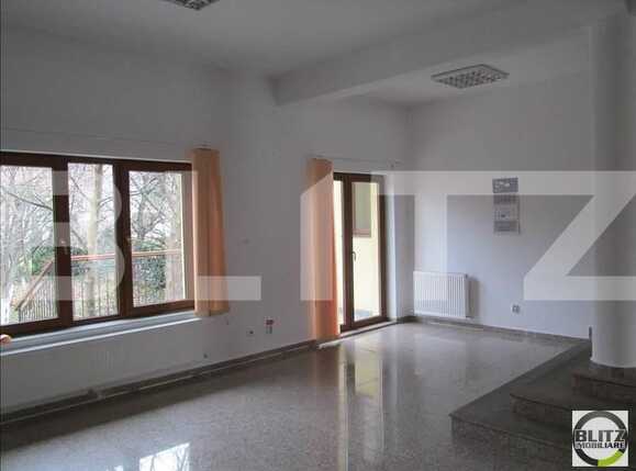 Spațiu birouri de închiriat Andrei Mureşanu - 20990SIB | BLITZ Cluj-Napoca | Poza1