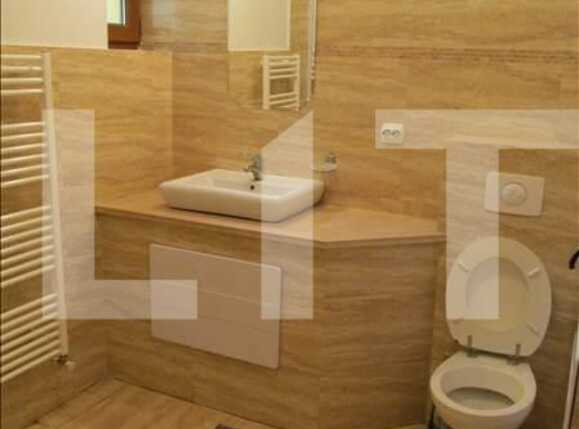 Spațiu birouri de închiriat Andrei Mureşanu - 20990SIB | BLITZ Cluj-Napoca | Poza15