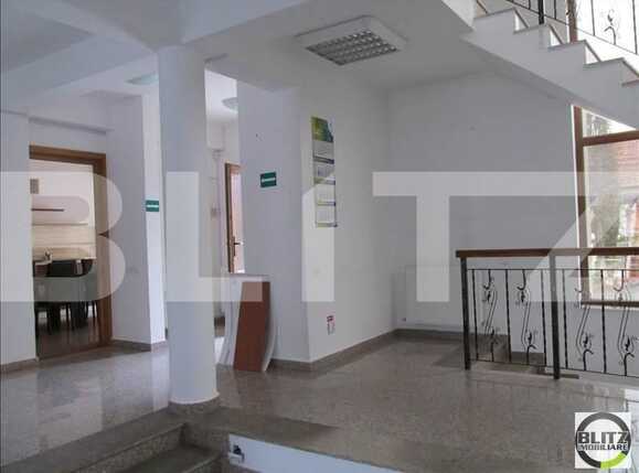 Spațiu birouri de închiriat Andrei Mureşanu - 20990SIB | BLITZ Cluj-Napoca | Poza6