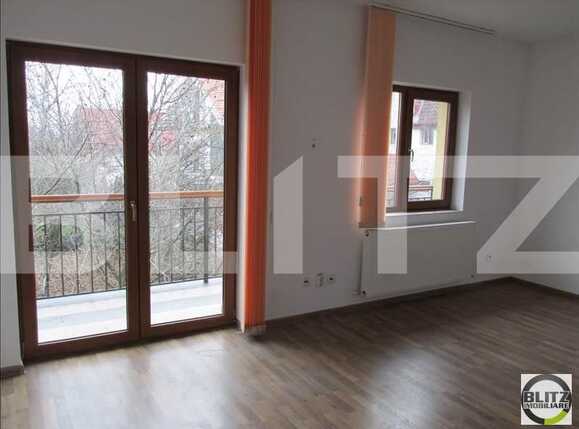 Spațiu birouri de închiriat Andrei Mureşanu - 20990SIB | BLITZ Cluj-Napoca | Poza7