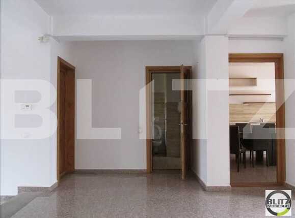 Spațiu birouri de închiriat Andrei Mureşanu - 20990SIB | BLITZ Cluj-Napoca | Poza4