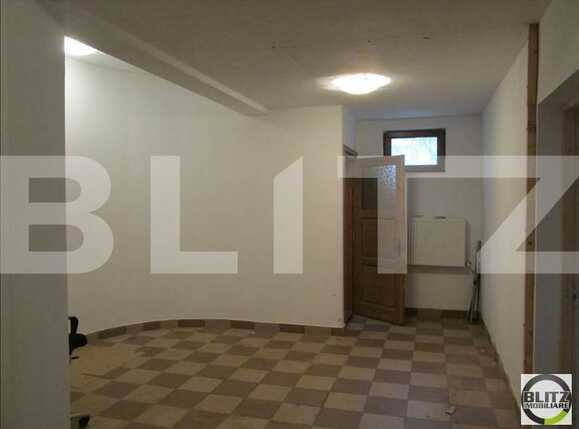 Spațiu birouri de închiriat Andrei Mureşanu - 20990SIB | BLITZ Cluj-Napoca | Poza13