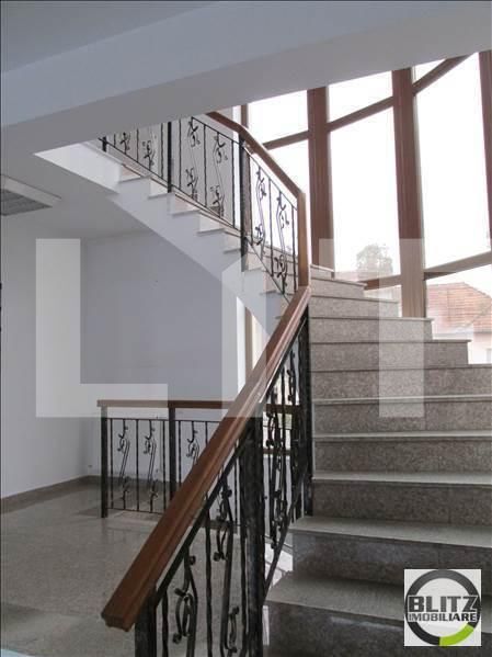 Spațiu birouri de închiriat Andrei Mureşanu - 20990SIB | BLITZ Cluj-Napoca | Poza5