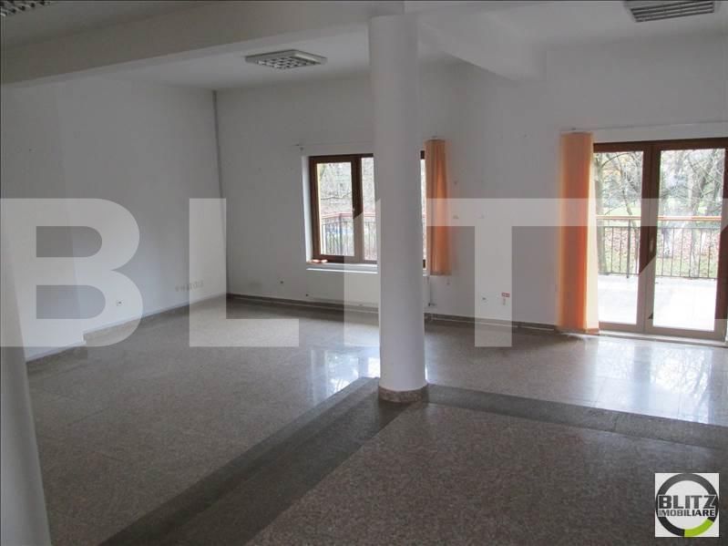 Spațiu birouri de închiriat Andrei Mureşanu - 20990SIB | BLITZ Cluj-Napoca | Poza2