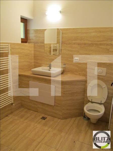 Spațiu birouri de închiriat Andrei Mureşanu - 20990SIB | BLITZ Cluj-Napoca | Poza15