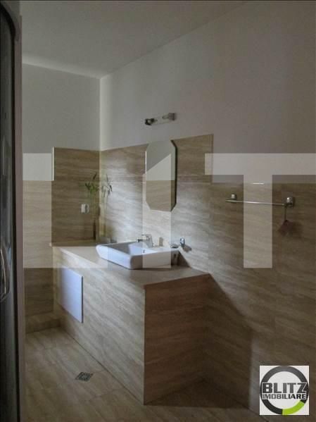 Spațiu birouri de închiriat Andrei Mureşanu - 20990SIB | BLITZ Cluj-Napoca | Poza14