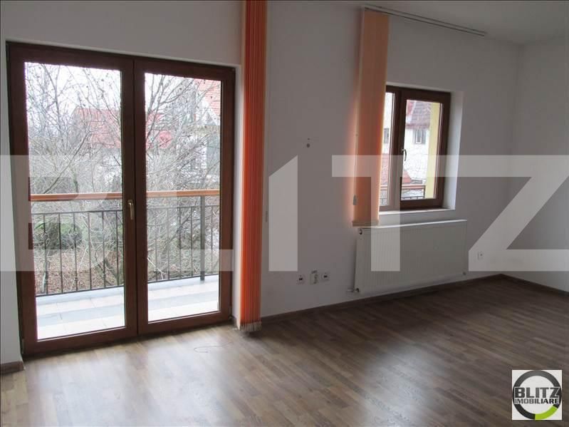 Spațiu birouri de închiriat Andrei Mureşanu - 20990SIB | BLITZ Cluj-Napoca | Poza7