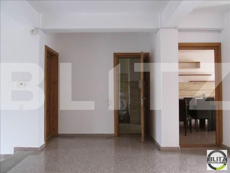 Spațiu birouri de închiriat Andrei Mureşanu - 20990SIB | BLITZ Cluj-Napoca | Poza4