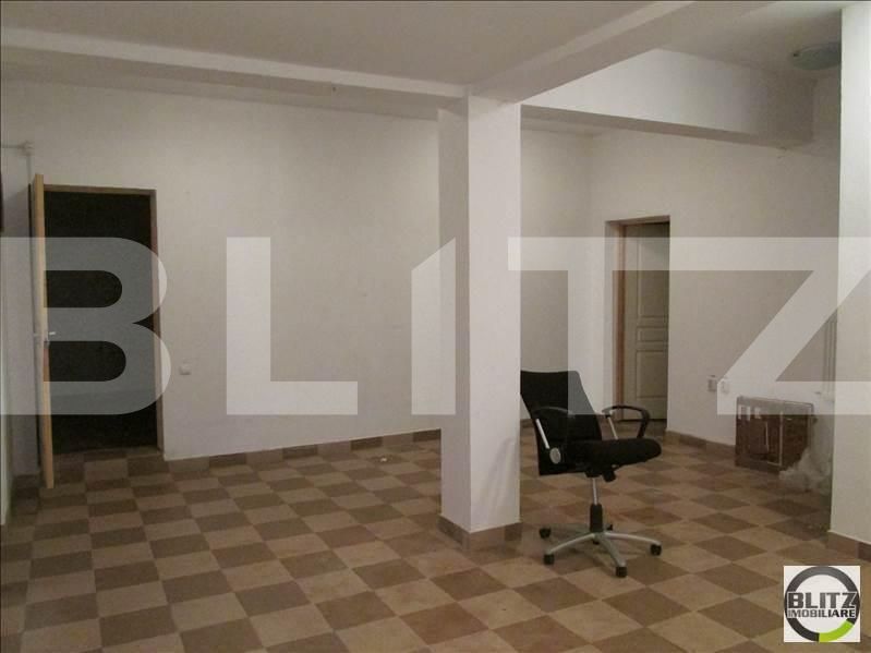 Spațiu birouri de închiriat Andrei Mureşanu - 20990SIB | BLITZ Cluj-Napoca | Poza12