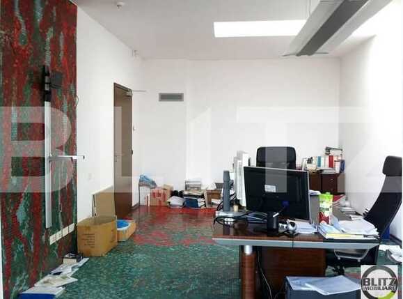 Spațiu birouri de închiriat Zorilor - 20993SIB | BLITZ Cluj-Napoca | Poza2
