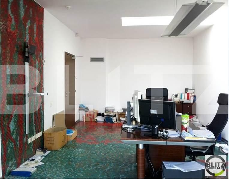 Spațiu birouri de închiriat Zorilor - 20993SIB | BLITZ Cluj-Napoca | Poza2