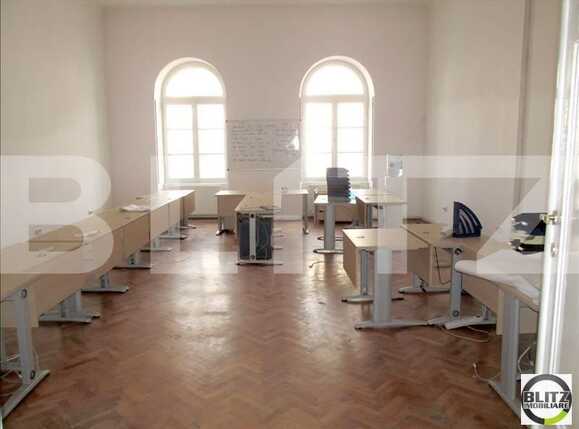 Spațiu birouri de închiriat Central - 20994SIB | BLITZ Cluj-Napoca | Poza1