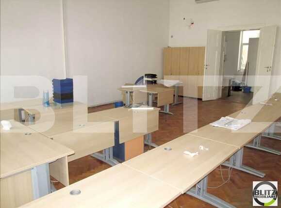 Spațiu birouri de închiriat Central - 20994SIB | BLITZ Cluj-Napoca | Poza2