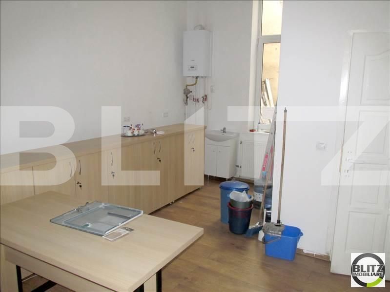 Spațiu birouri de închiriat Central - 20994SIB | BLITZ Cluj-Napoca | Poza3