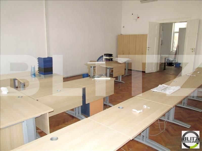 Spațiu birouri de închiriat Central - 20994SIB | BLITZ Cluj-Napoca | Poza2